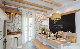 Naxos Euphoria Suites